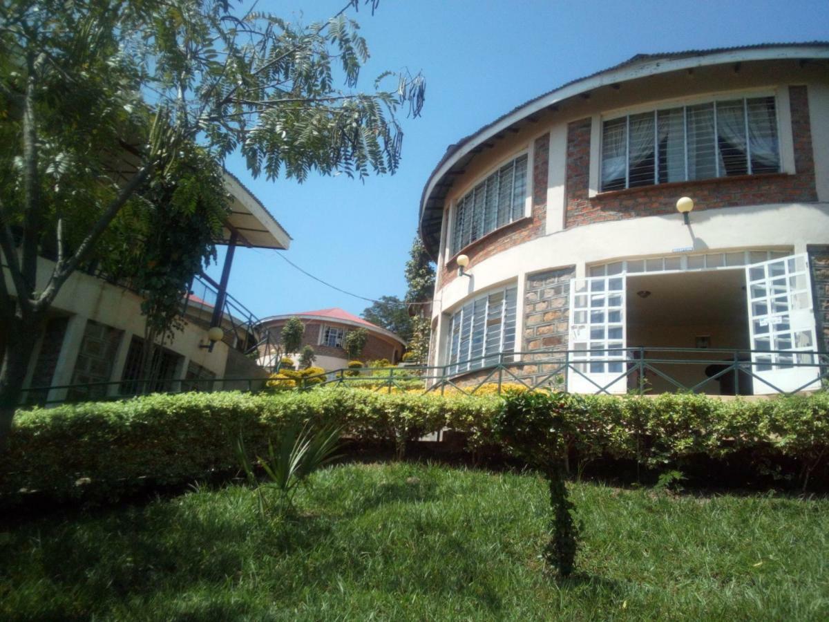 Ack Guest House Homa Bay Exterior foto