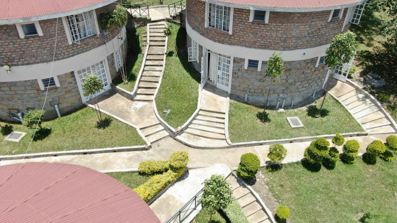 Ack Guest House Homa Bay Exterior foto